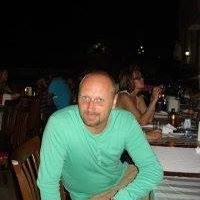 Bryan Klitgaard Larsen